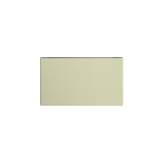 Allendale Sage Green 400 Deep Drawer Door Cut Out