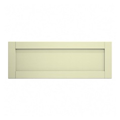 Allendale Sage Green 1000 Half Height Door