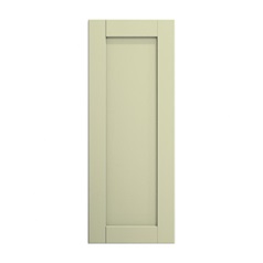 Allendale Sage Green 350 Tall Door
