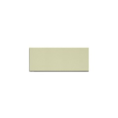 Allendale Sage Green 400 Drawer Door Cut Out