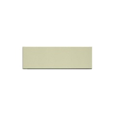 Allendale Sage Green 500 Drawer Door Cut Out