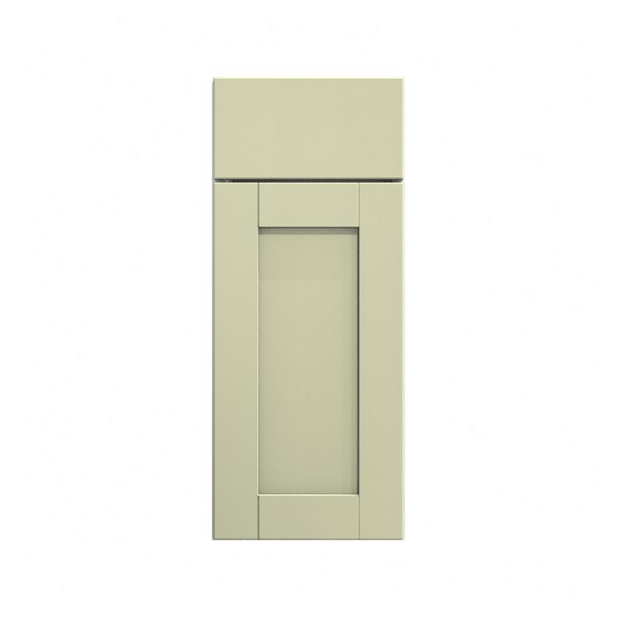 Allendale Sage Green 300 Standard Door