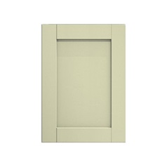 Allendale Sage Green 400 Standard Door Cut Out