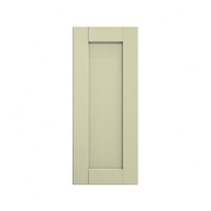 Allendale Sage Green 300 Full Height Door