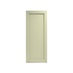 Allendale Sage Green 500 Larder Door Cut Out