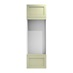 Allendale Sage Green 600 Appliance Tower Door 437mm