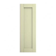 Allendale Sage Green 300 Tall Door