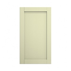 Allendale Sage Green 500 Tall Door