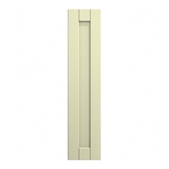 Allendale Sage Green 200 Tall Door