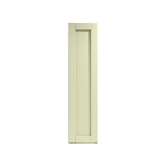 Allendale Sage Green 300 Larder Door Cut Out