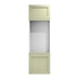 Allendale Sage Green 600 Appliance Tower Fascia Door