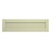Allendale Sage Green 1000 Fridge Freezer Wall Door Cut Out