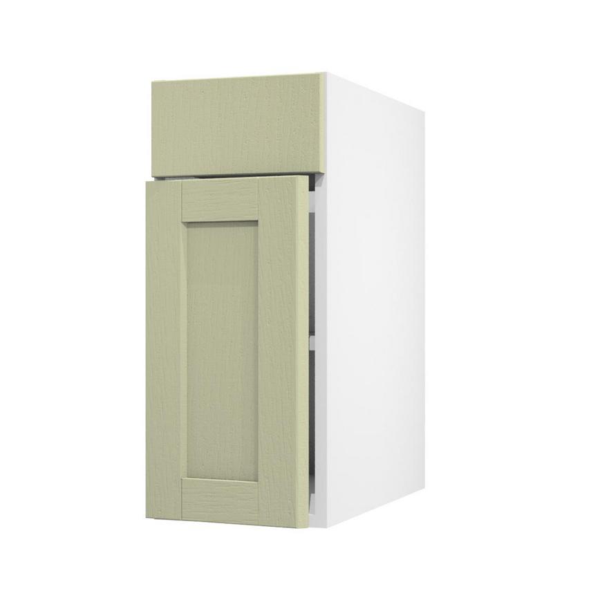 Allendale Sage Green 300 Standard Door Open
