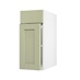 Allendale Sage Green 300 Standard Door Open
