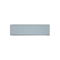 Allendale Dusk Blue 600 Drawer Door Cut Out