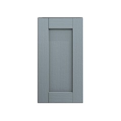 Allendale Dusk Blue 300 Standard Door Cut Out