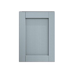 Allendale Dusk Blue 400 Standard Door Cut Out