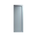 Allendale Dusk Blue 500 Tall Larder Door Cut Out