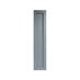 Allendale Dusk Blue 300 Tall Larder Door Cut Out