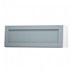 Allendale Dusk Blue 1000 Half Height Door Open