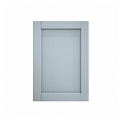 Allendale Dusk Blue 500 Full Height Door
