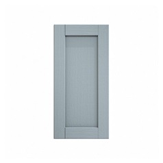 Allendale Dusk Blue 350 Full Height Door