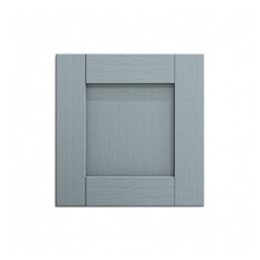 Allendale Dusk Blue 350 Half Height Door