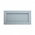 Allendale Dusk Blue 700 Half Height Door