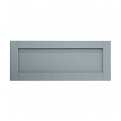 Allendale Dusk Blue 900 Half Height Door