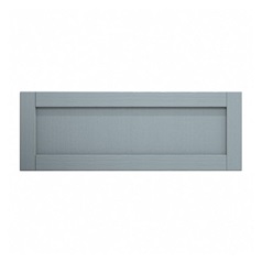 Allendale Dusk Blue 1000 Half Height Door