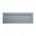 Allendale Dusk Blue 1000 Half Height Door