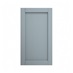 Allendale Dusk Blue 500 Tall Door