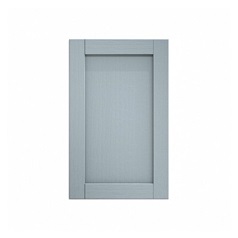 Allendale Dusk Blue 450 Full Height Door