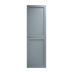 Allendale Dusk Blue 600 Freezer Door