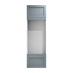 Allendale Dusk Blue 600 Appliance Tower Door 437mm