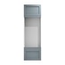 Allendale Dusk Blue Appliance Tower Fascia Door 67mm