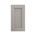 Allendale Pebble 300 Standard Door