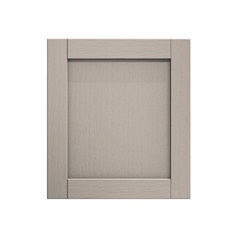 Allendale Pebble 500 Standard Door
