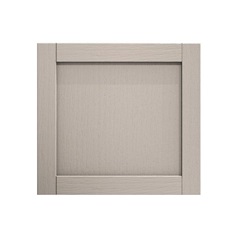 Allendale Pebble 600 Standard Door