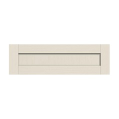 Allendale Porcelain 900 Pan Drawer Front