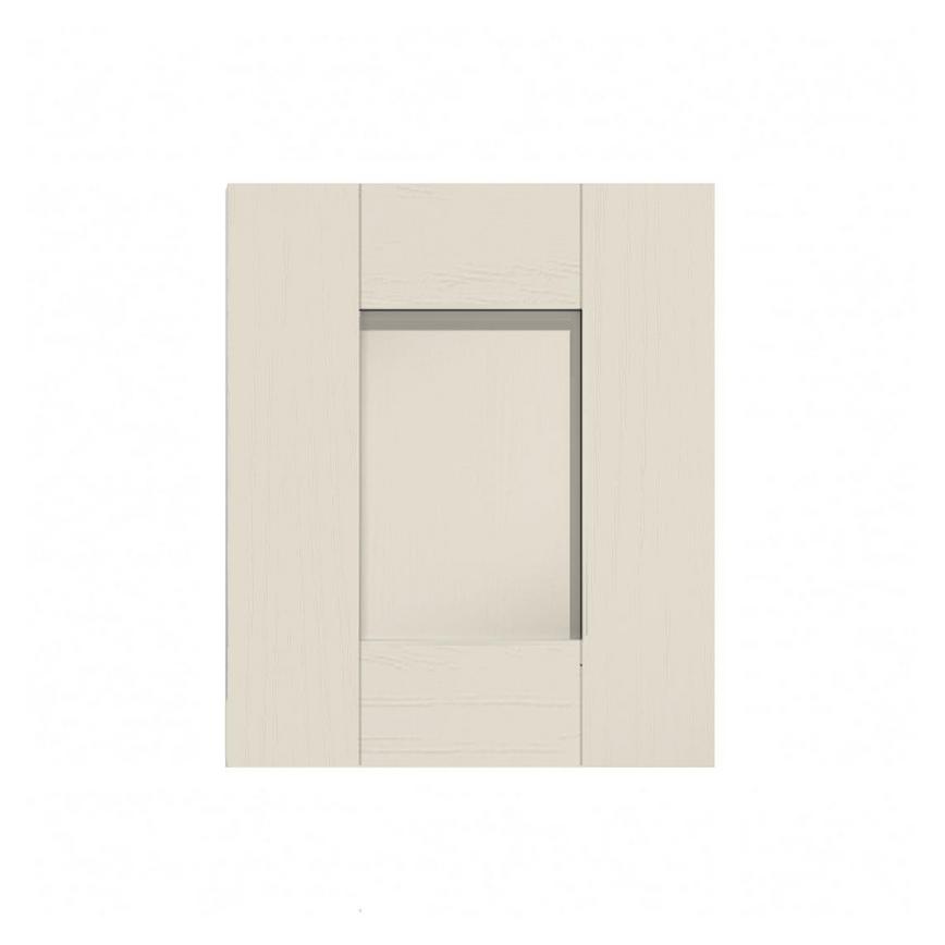 Allendale Porcelain 300 Half Height Door
