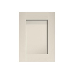 Allendale Porcelain 400 Standard Door