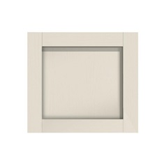 Allendale Porcelain 600 Standard Door