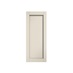 Allendale Porcelain 500 Larder Door