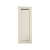 Allendale Porcelain 500 Tall Larder Door