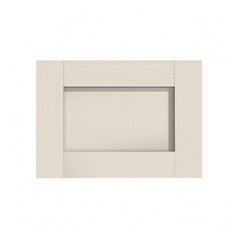 Allendale Porcelain 500 Half Height Door