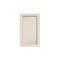 Allendale Porcelain 600 Freezer Door