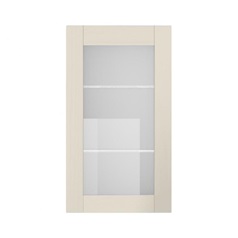 Allendale Porcelain 500 Tall 896 Glass Door