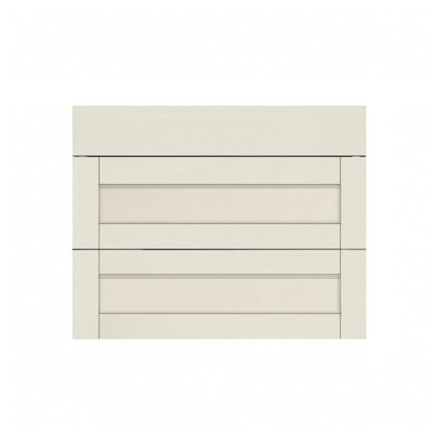 Allendale Porcelain 900 Pan Drawer Front