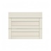 Allendale Porcelain 900 Pan Drawer Front
